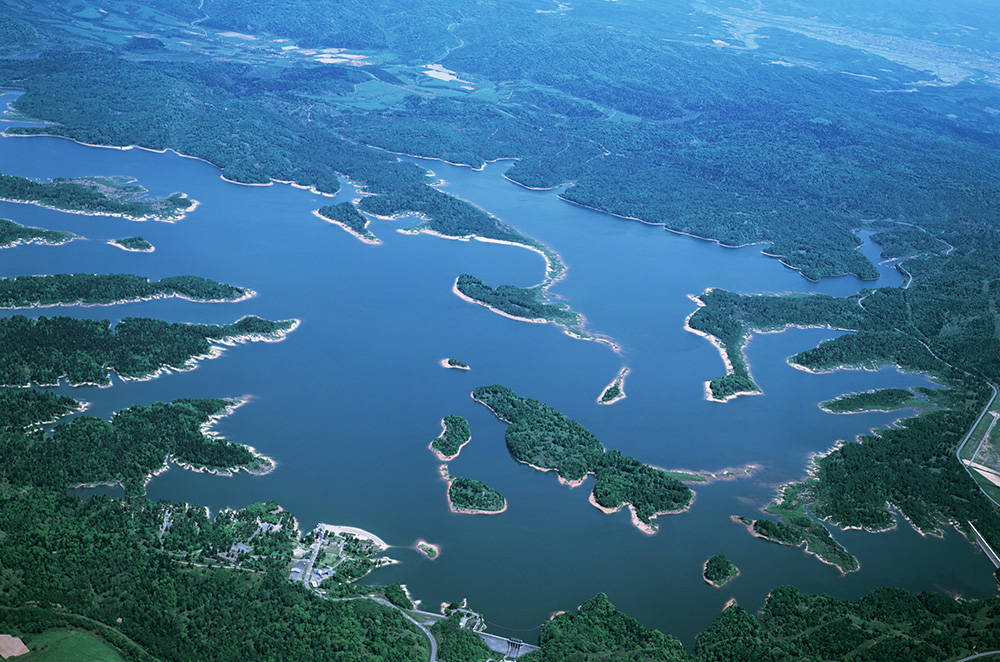 冬遊夢幻北北海道 幌加內 道立朱鞠內湖 PChome旅行團