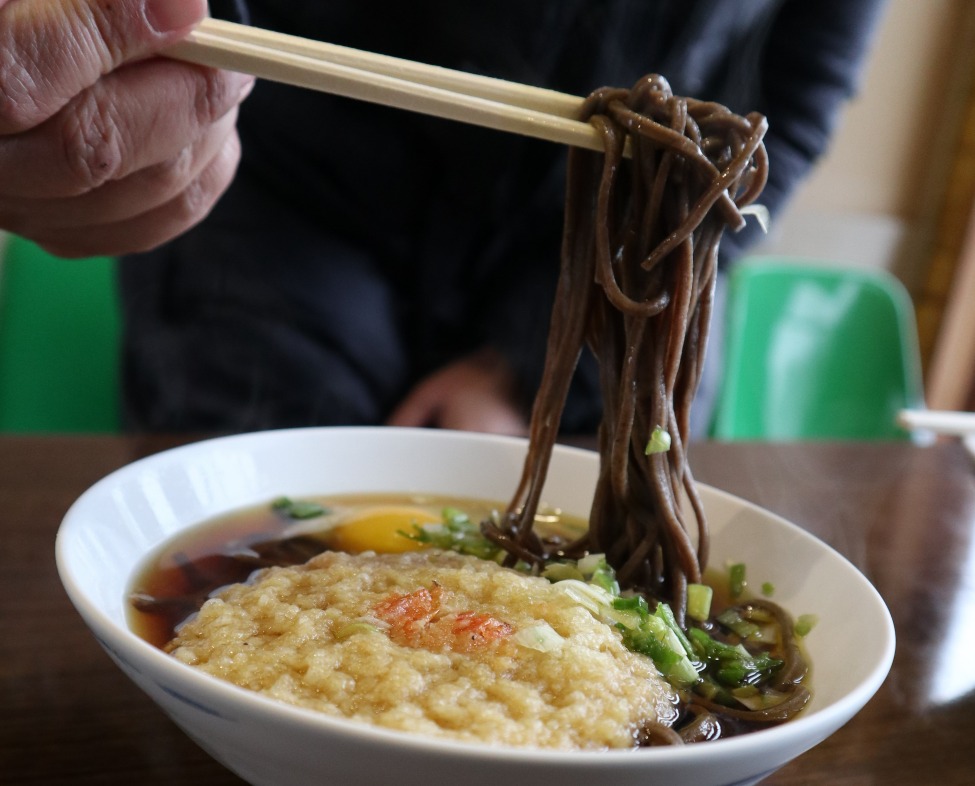 冬遊夢幻北北海道 美食篇 JR宗谷號遊日本最北稚內 音威子府 PChome旅行團