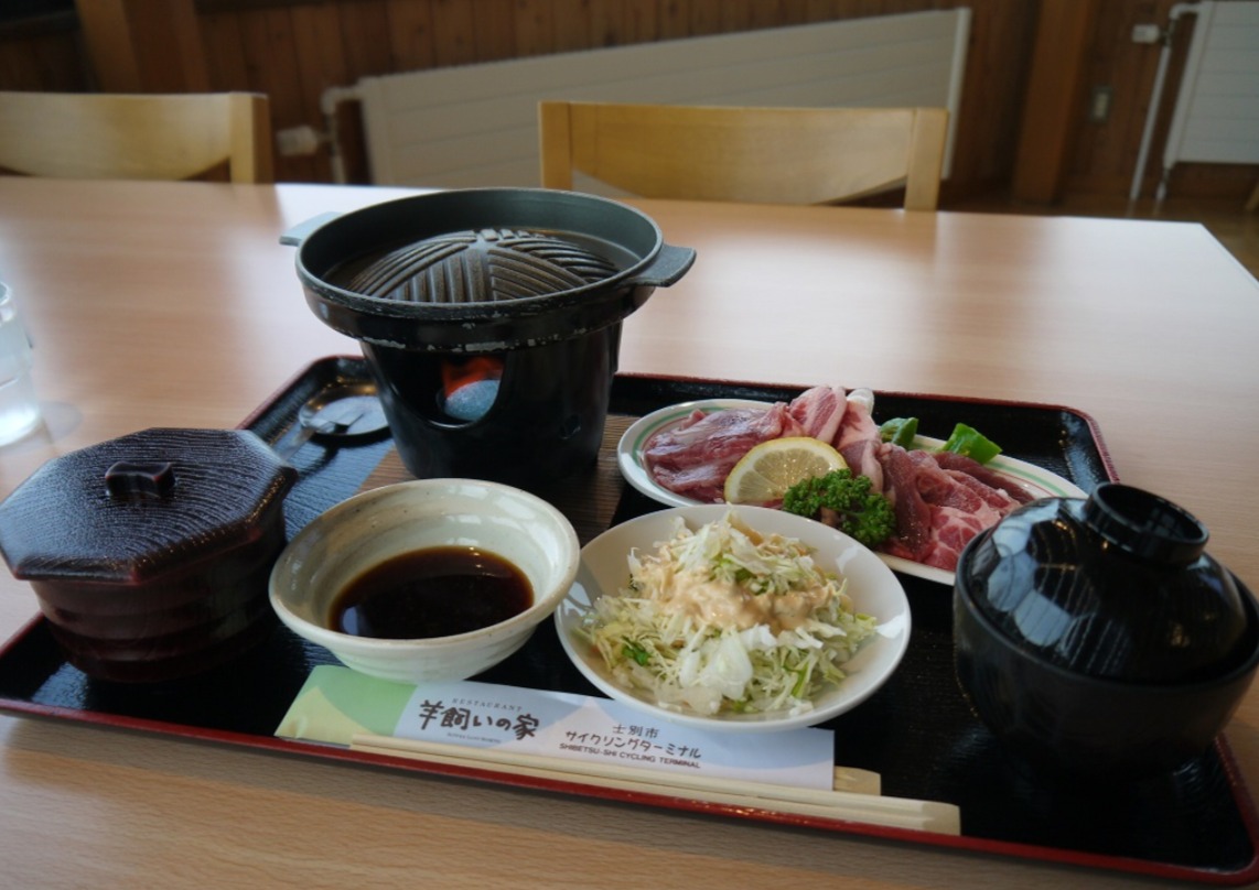 冬遊夢幻北北海道 美食篇 JR宗谷號遊日本最北稚內 音威子府 PChome旅行團