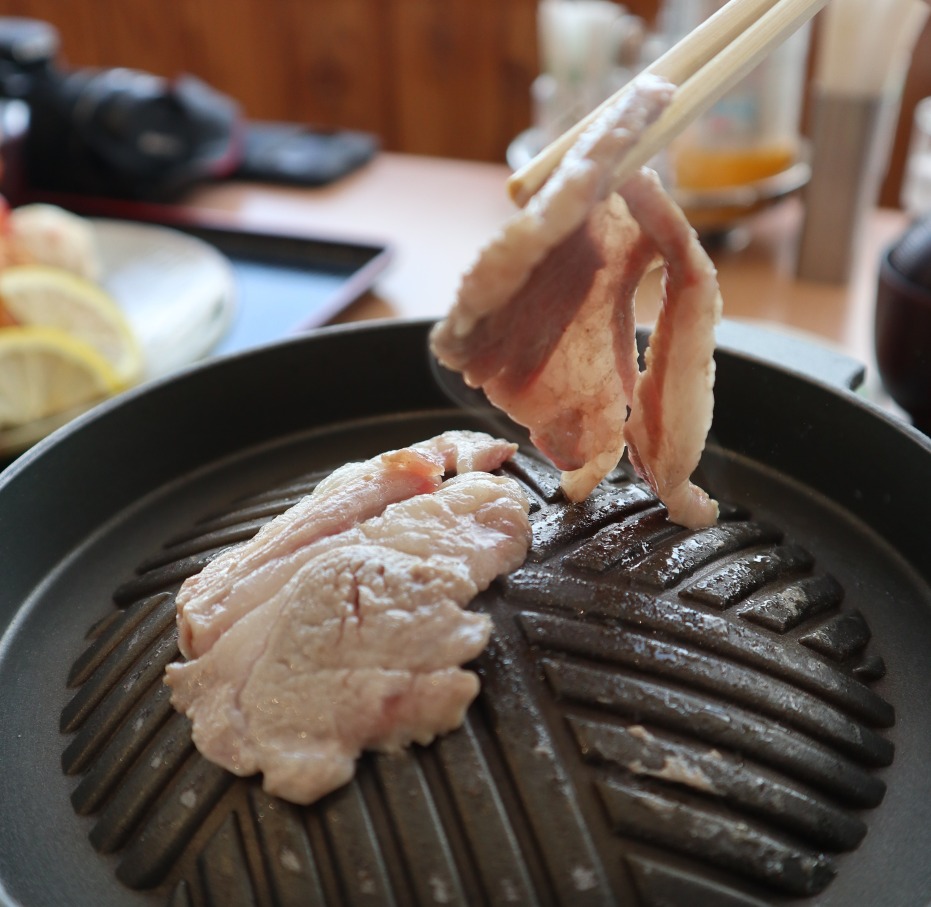 冬遊夢幻北北海道 美食篇 JR宗谷號遊日本最北稚內 音威子府 PChome旅行團