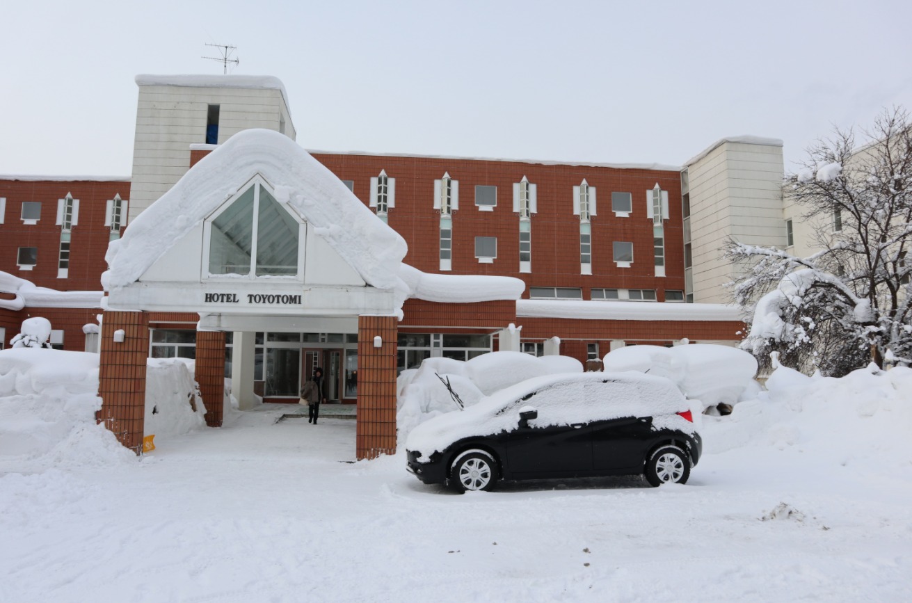 冬遊夢幻北北海道 住宿篇-旭川JR inn 朱鞠內魚協lake house 日本最北溫泉鄉豐富溫泉 札幌Karakasa hotel  PChome旅行團